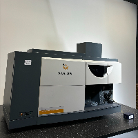Varian 710-ES ICP image 0
